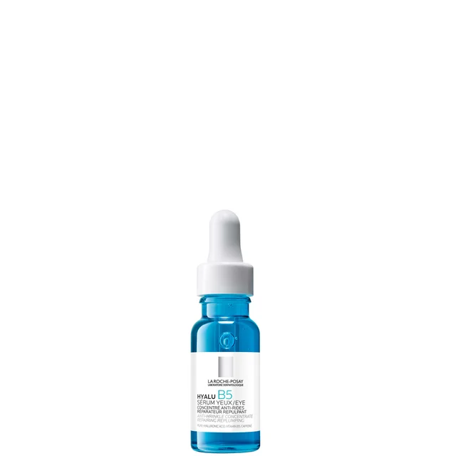 La Roche-Posay Hyalu B5 Eye Serum für Dehydrierte Alterserscheinungen Zeigende Augen 15 ml
