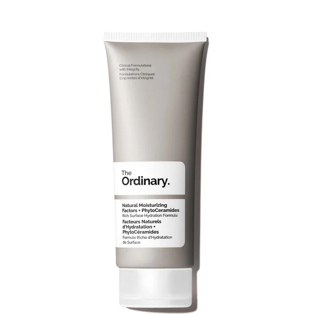 The Ordinary Natural Moisturizing Factors and PhytoCeramides Creme 100 ml
