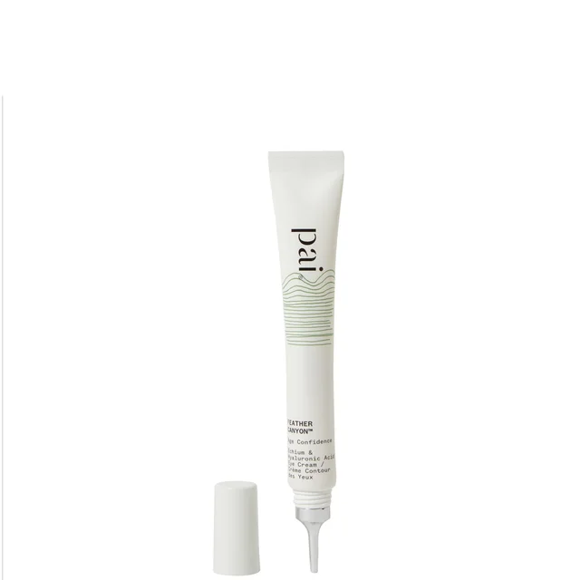 Pai Feather Canyon Regenerierende Augencreme 15 ml