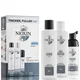 NIOXIN 3-Part System 2-Trial-Kit für natürliches Haar mit fortgeschrittener Ausdünnung