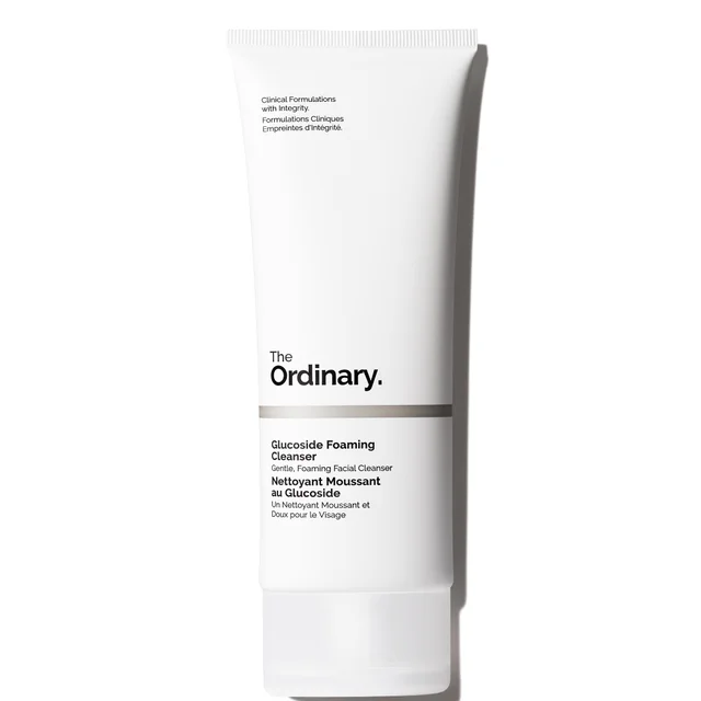 The Ordinary Glucoside Reinigungsschaum 150 ml
