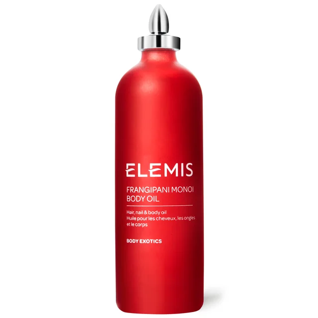 Elemis Frangipani Monoi Körperöl 100 ml