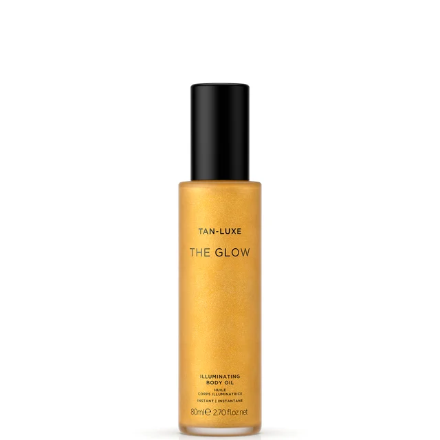 Tan-Luxe Glow Körperöl 80 ml