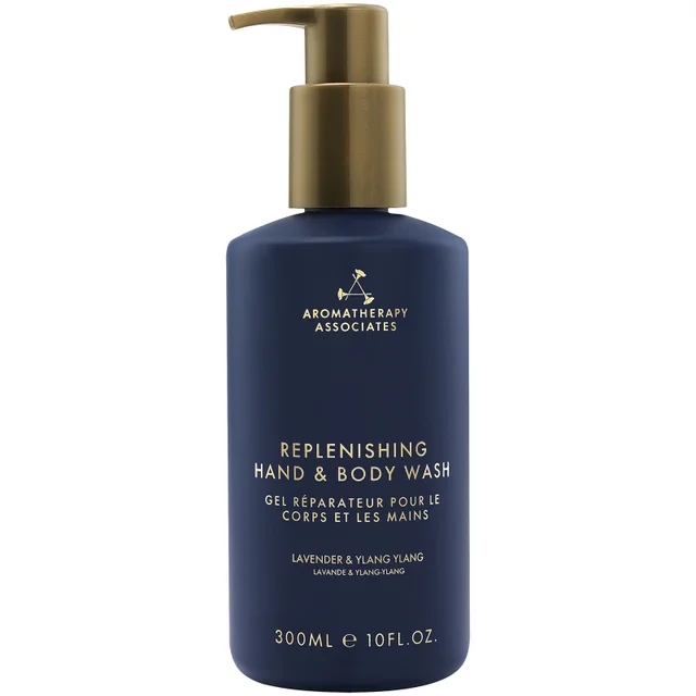 Aromatherapy Associates Regenerierende Hand und Waschlotion 300 ml