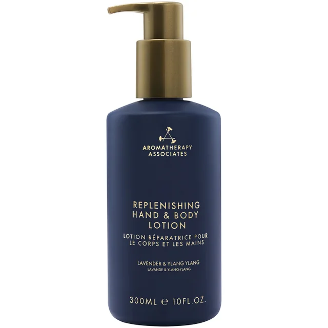 Aromatherapy Associates Regenerierende Hand und Bodylotion 300 ml