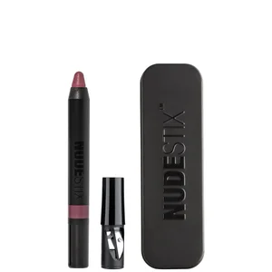 NUDESTIX Intense Matte Lip + Cheek Pencil - verschiedene Farben - Shade Sunkissed Pink