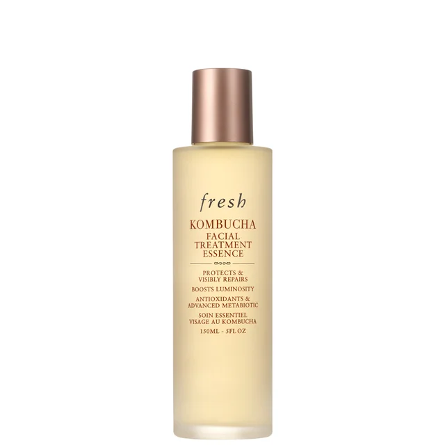 Fresh Kombucha Antioxidative Gesichtsbehandlungsessenz 150 ml
