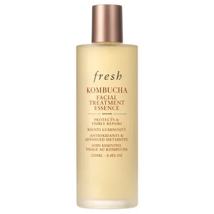 Fresh Kombucha Antioxidative Gesichtsbehandlungsessenz 250 ml - Size 250ml