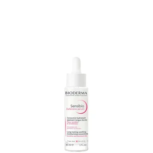 Bioderma Sensibio Abwehrserum für Empfindliche Haut 30 ml - undefined undefined