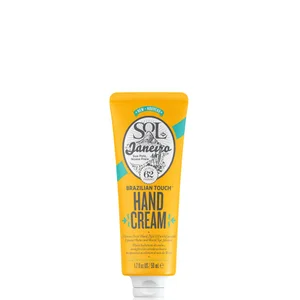 Sol de Janeiro Brazilian Touch Handcreme 50 ml - undefined undefined