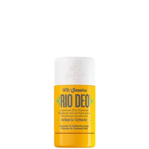 Sol de Janeiro Rio Deo Cheirosa 62 Aluminiumfreies Deodorant 57 g - Option Product