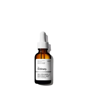 The Ordinary Aloe 2% + NAG 2% Solution Serum 30 ml - undefined undefined