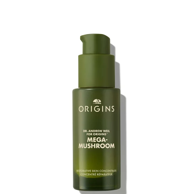 Origins Dr. Weil Mega Mushroom Concentrate Serum 30 ml