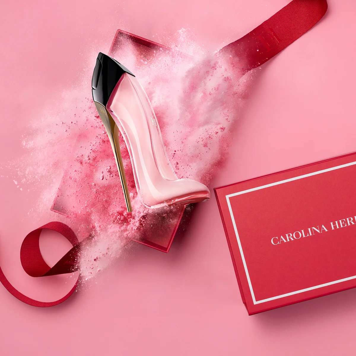 Carolina Herrera Good Girl Blush Eau de Parfum 50ml