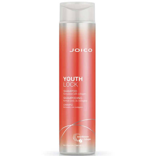 Joico YouthLock Shampoo 300 ml