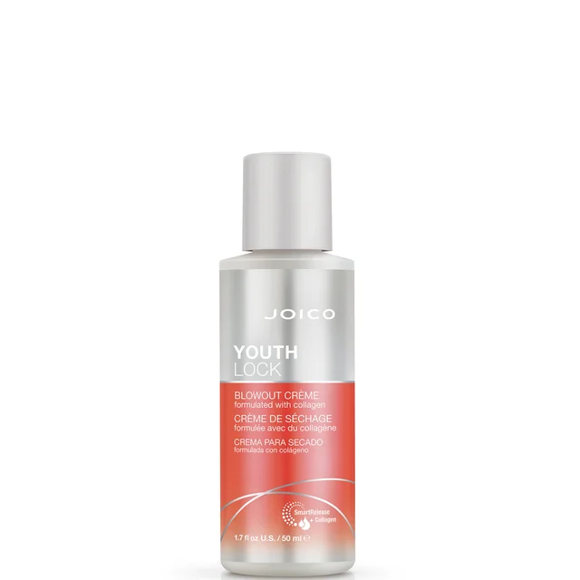 Joico YouthLock Anti-Frizz Föhncreme 50 ml