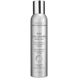 Institut Esthederm Zellularwasser Antioxidatives Gesichtsspray 200 ml - undefined undefined
