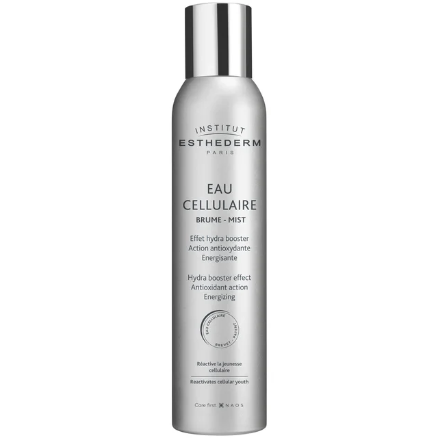 Institut Esthederm Zellularwasser Antioxidatives Gesichtsspray 200 ml