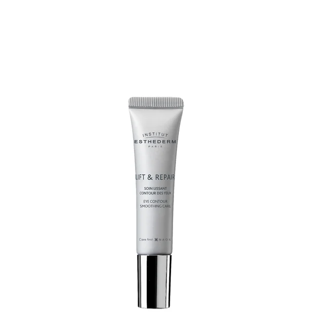 Institut Esthederm Straffende und Reparierende Glättende Augencreme 15 ml
