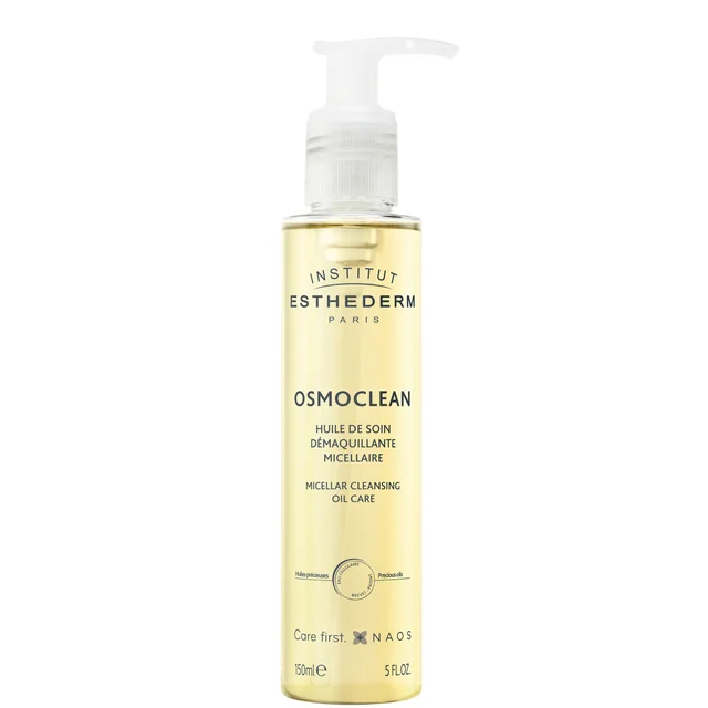 Institut Esthederm Osmoclean Mizellares Gesichtsreinigungsöl 150 ml