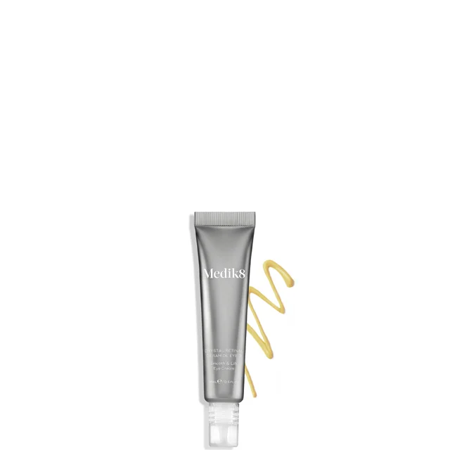 Medik8 Crystal Retinal Ceramide Eye 3 15 ml