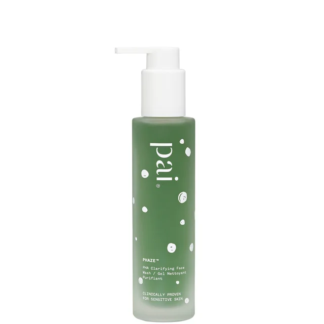 Pai Skincare Phaze Rebalancing PHA Gesichtsreinigung 100 ml
