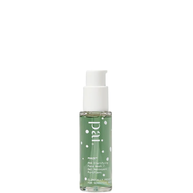 Pai Skincare Phaze Rebalancing PHA Gesichtsreinigung 28 ml