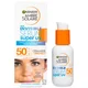 Garnier Ambre Solaire LSF 50+ Super UV Unsichtbares Gesichtsserum 30 ml