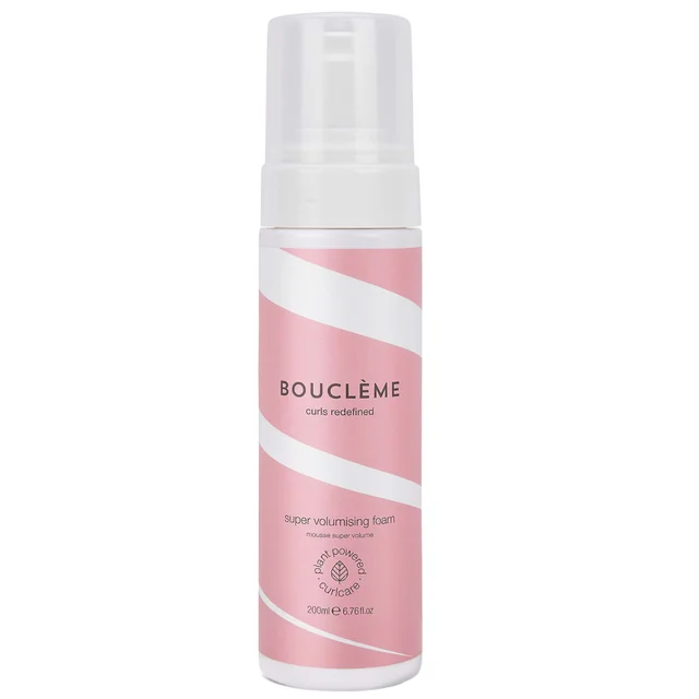 Boucleme Super Volumengebender Schaum 200 ml