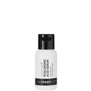 The INKEY List Hyaluronsäure-Serum 30 ml - Size 30ml