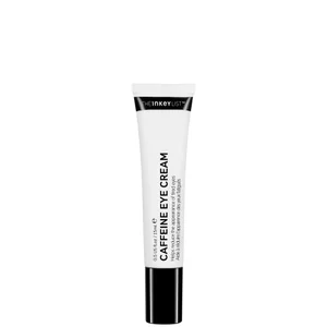 The INKEY List Koffein-Augencreme 15 ml - undefined undefined