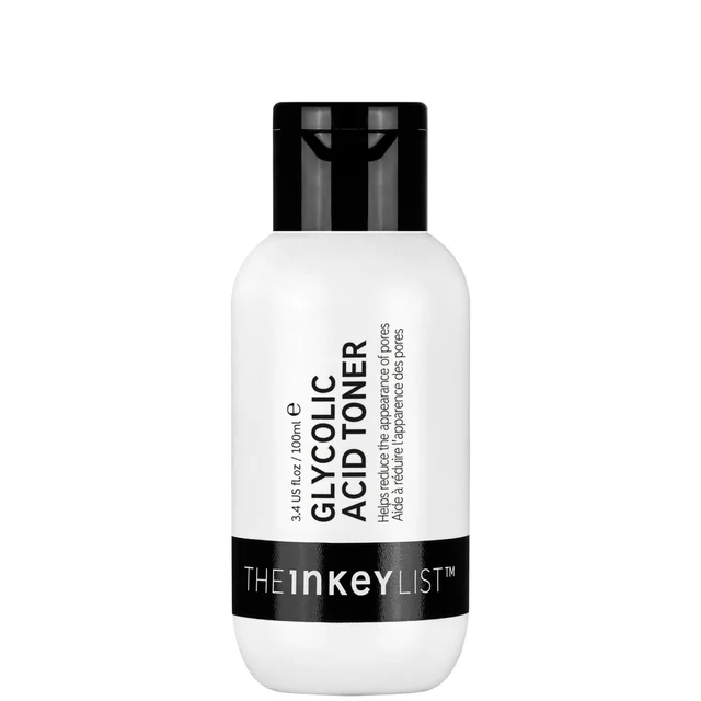 The INKEY List Glycolsäure-Toner 100 ml