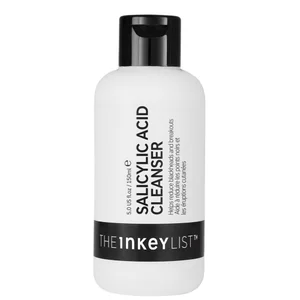 The INKEY List Salizylsäure-Gesichtsreinigung 150 ml - undefined undefined