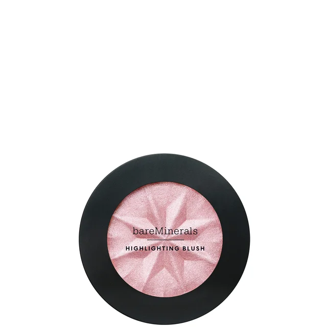 bareMinerals Gen Nude Highlighter-Rouge 3,8 g (Various Shades)