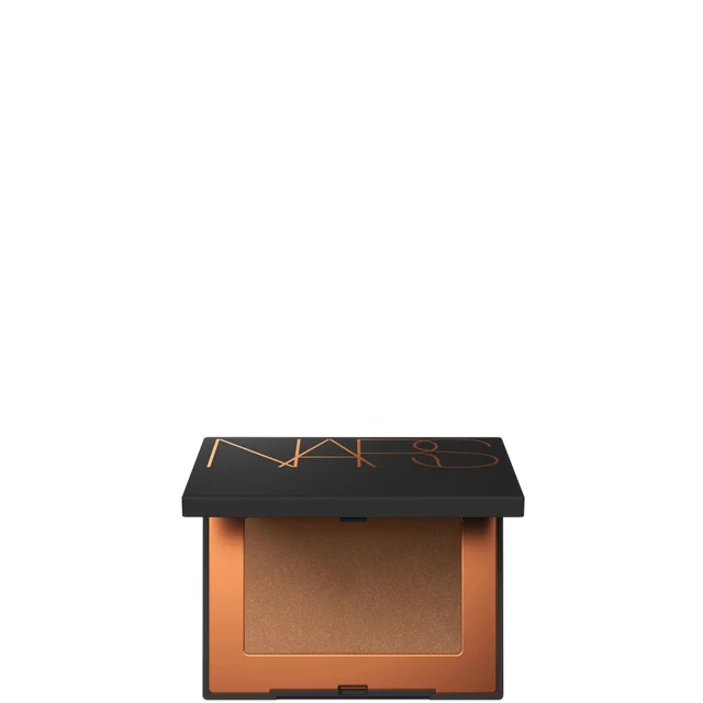 NARS Mini Laguna Bronzer-Puder 3,3 g (Verschiedene Farbtöne)