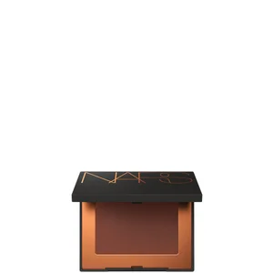 NARS Mini Laguna Bronzer-Puder 3,3 g (Verschiedene Farbtöne) - Shade 8
