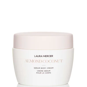 Laura Mercier Mandel-Kokos-Serum Körpercreme 200 ml - undefined undefined