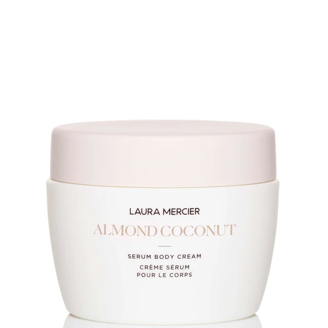 Laura Mercier Mandel-Kokos-Serum Körpercreme 200 ml