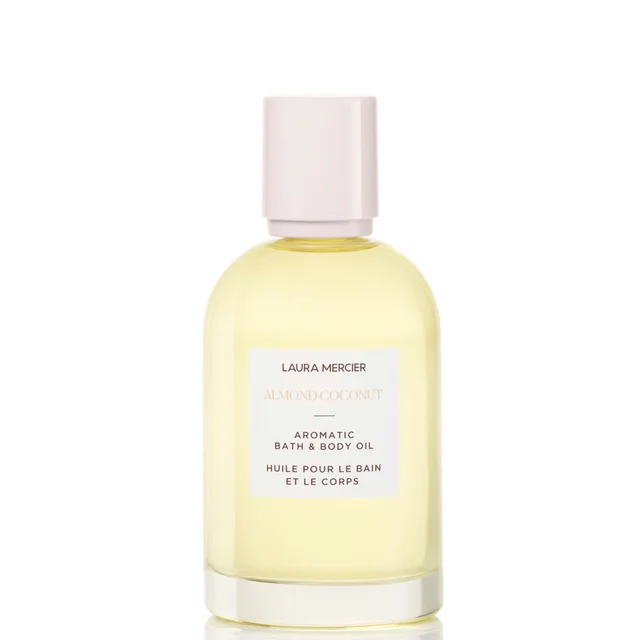 Laura Mercier Mandel-Kokos-Bade- und Körperöl 100 ml