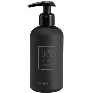 Serge Lutens Matin Lutens Dans Le Bleu Qui Petille Hand- und Bodylotion 240 ml - undefined undefined