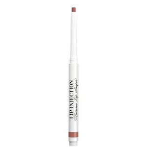 Too Faced Lip Injection Extreme Lippenformer 0,23 g (Verschiedene Farbtöne) - Shade Puffy Nude
