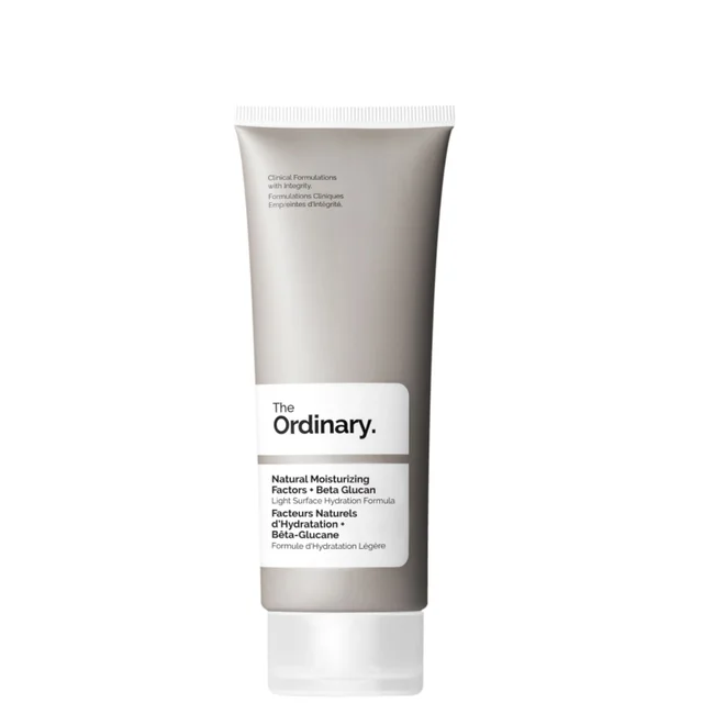 The Ordinary Natural Moisturizing Factors + Beta Glucan 100 ml