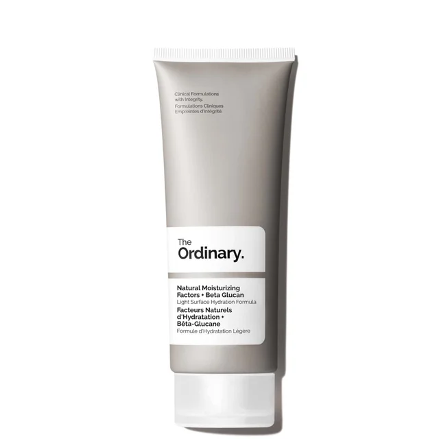 The Ordinary Natural Moisturizing Factors + Beta Glucan 100 ml