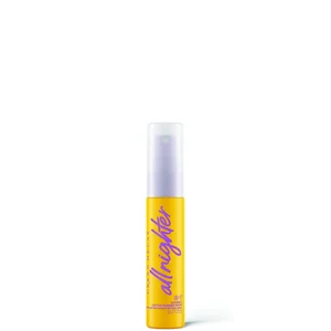 Urban Decay Reisegröße Vitamin C All Nighter Fixierspray 30 ml - Size 30ml