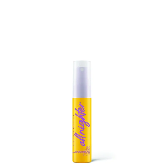 Urban Decay Reisegröße Vitamin C All Nighter Fixierspray 30 ml