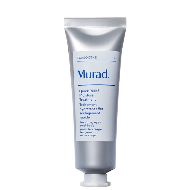 Murad Quick Relief Feuchtigkeitsbehandlung 30 ml
