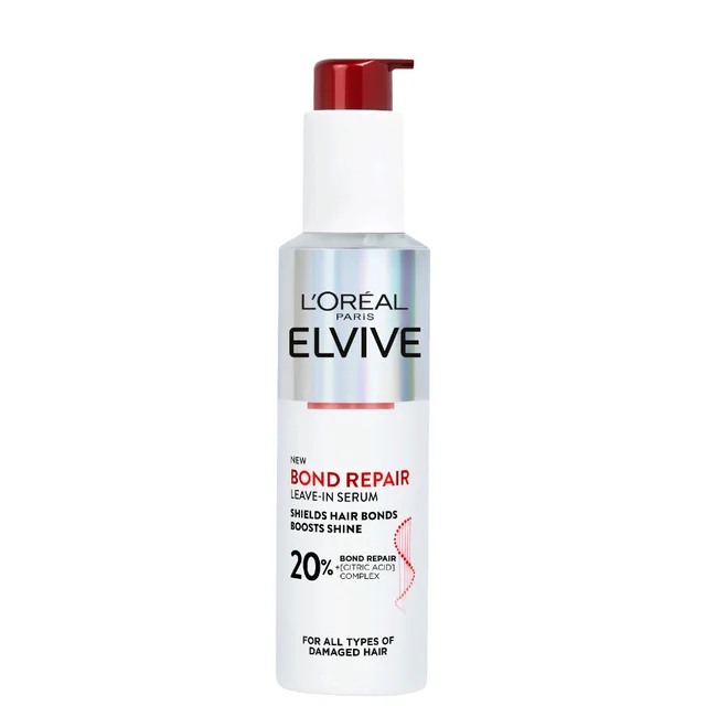 L'Oréal Paris Elvive Bond Repair Leave-in Serum 150 ml