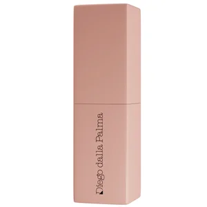 Diego Dalla Palma Refill System Lipstick Nude Case - Nude - undefined undefined