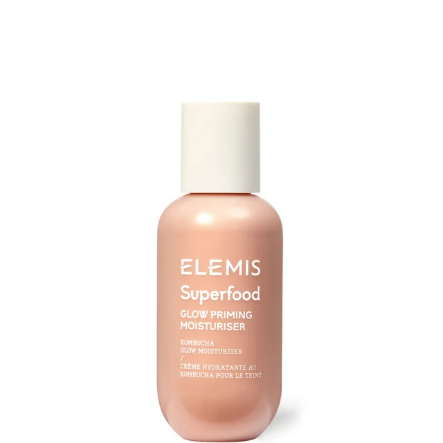 Elemis Superfood Glow Priming Feuchtigkeitspflege 60 ml