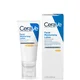 CeraVe AM Feuchtigkeitsspendende Gesichtslotion LSF 30 mit Ceramiden für Normale bis Trockene Haut 52 ml